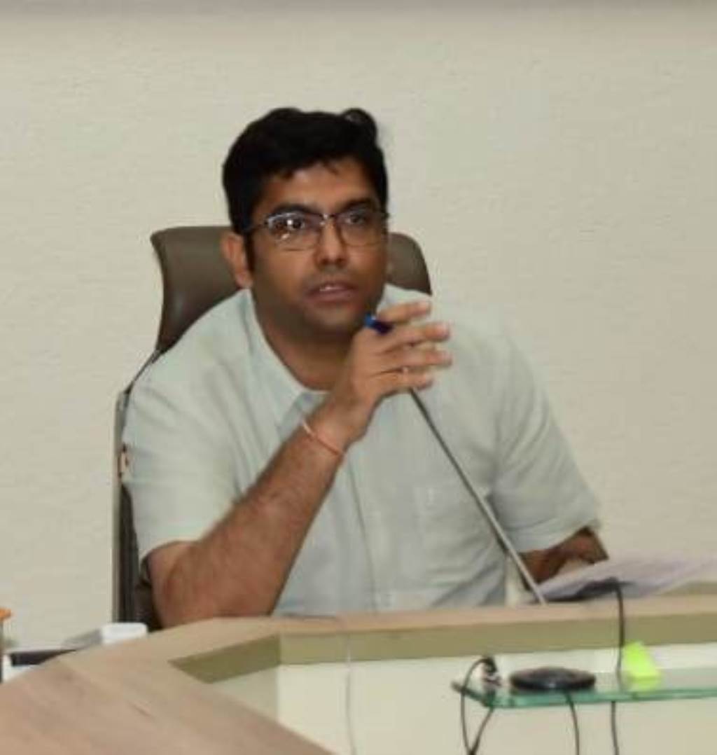 Instructions to Increase Checking to Curb Illegal Mining